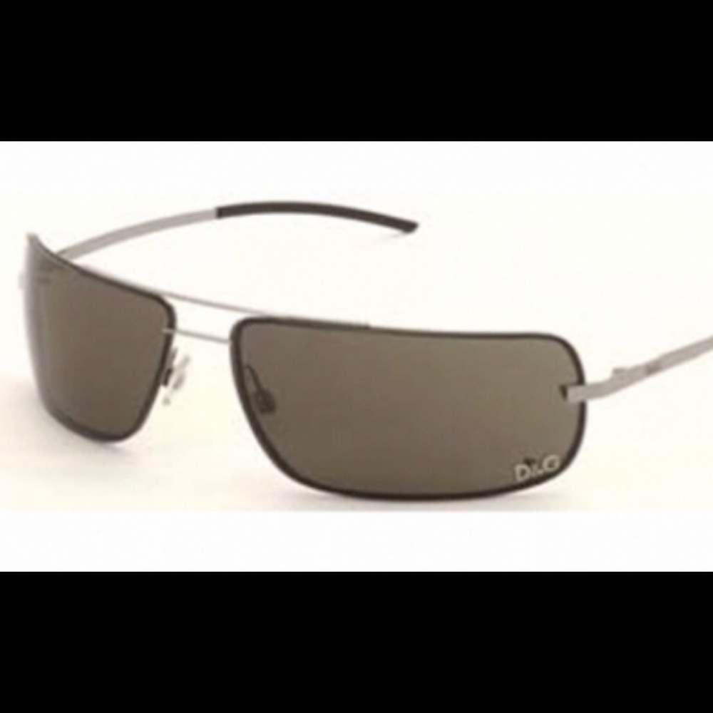 Dolce & Gabbana sunglasses